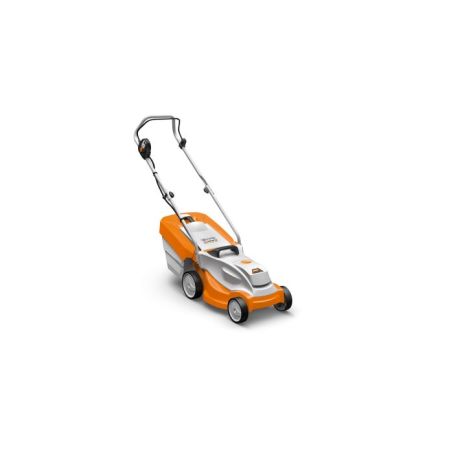 Stihl RMA 235 accugrasmaaier
