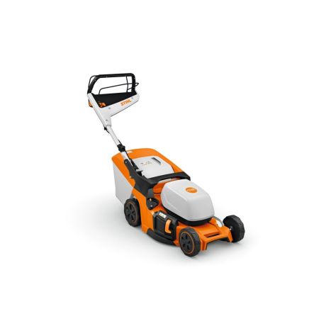 Stihl RMA 448 V accugrasmaaier zonder acculader