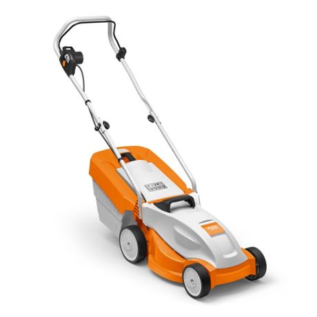 Stihl RME 235 elektrische grasmaaier