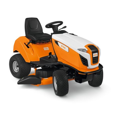 Stihl RT 4112 SZ zitmaaier