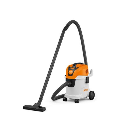 Stihl SE 33 elektrische alleszuiger