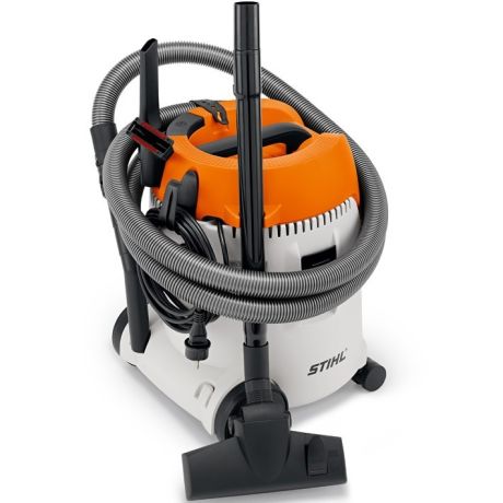Stihl alleszuiger SE 62