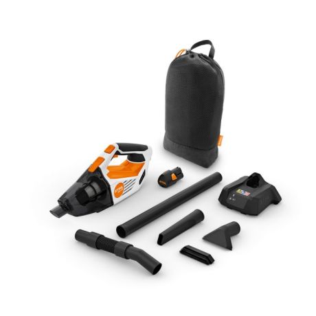 Stihl SEA 20 accuhandstofzuiger