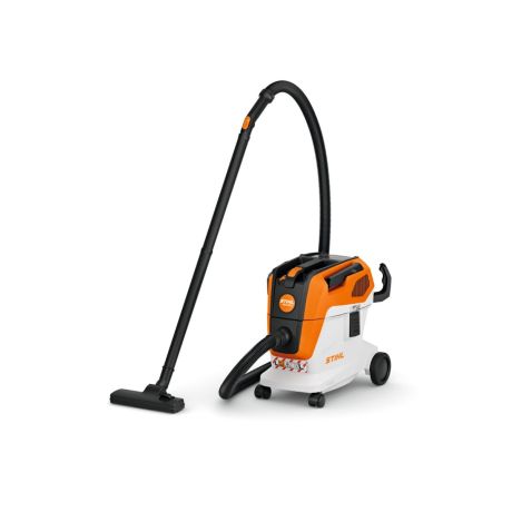 Stihl SEA 60 L accu alleszuiger zonder accculader