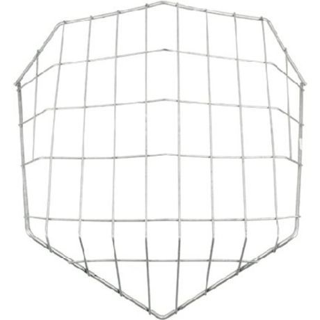 Hooiruif stubbs hoekmodel