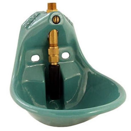 Suevia drinkbak model 20