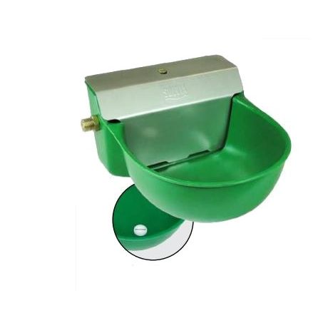 Suevia vlotter drinkbak model 130P