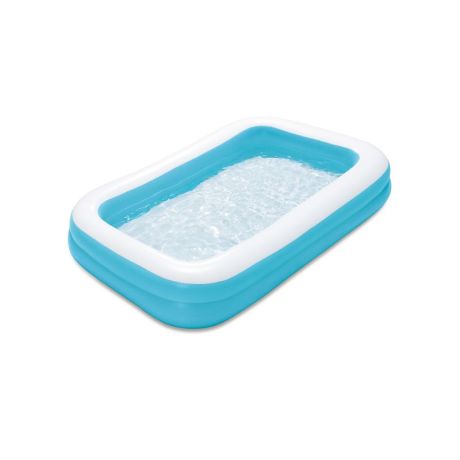 Summer waves zwembad familie 2-rings 305x183x46cm | 4895215116242 | Kuiper Koekange