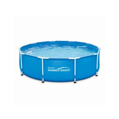 Summer waves zwembad 305 X 76 CM + filterpomp | 4895215108711 | Kuiper Koekange