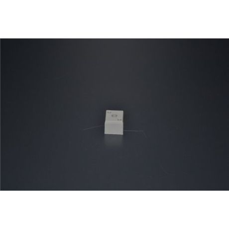 T-blokje grijs 20mm | Kuiper Koekange