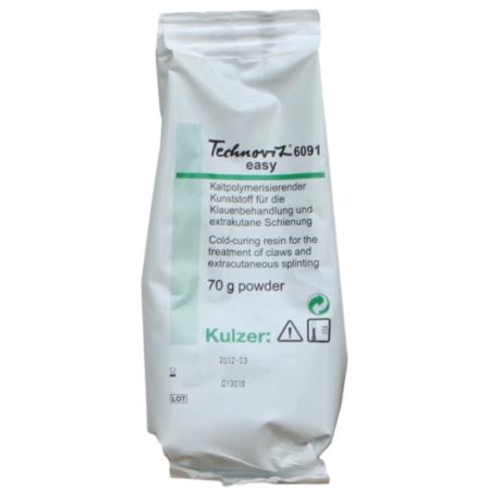 Technovit easy - 70gr