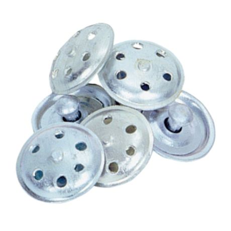 Terugslagklep voor lambar