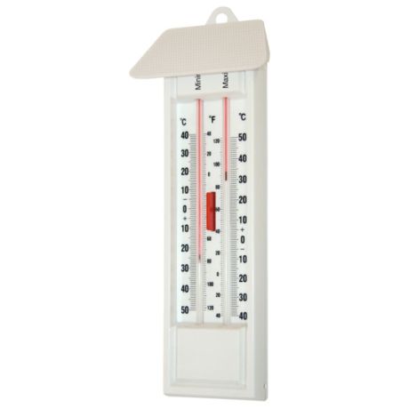 Thermometer mini-maxi
