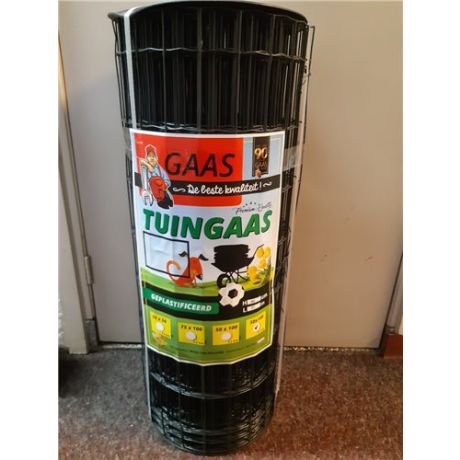 Tuingaas zwart/antraciet | Kuiper Koekange