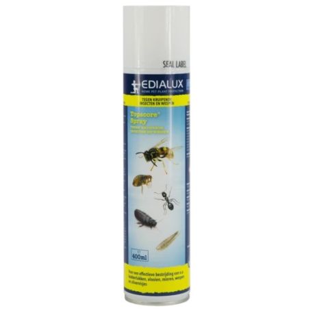 Topscore kruipende insecten - 400ml