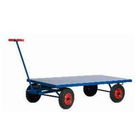 (14) Transportwagen 1800 x 1000mm