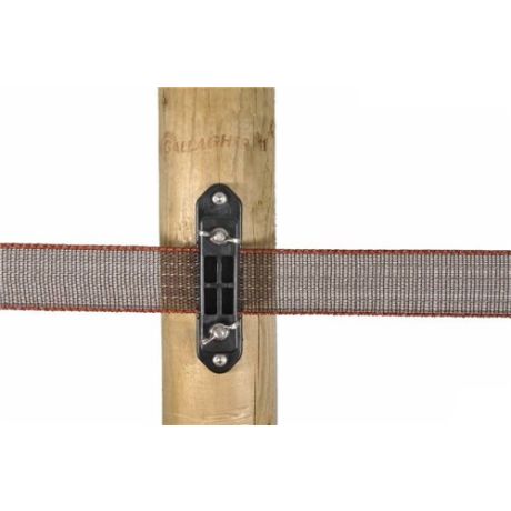 Gallagher TurboLine hoekisolator | Kuiper Koekange