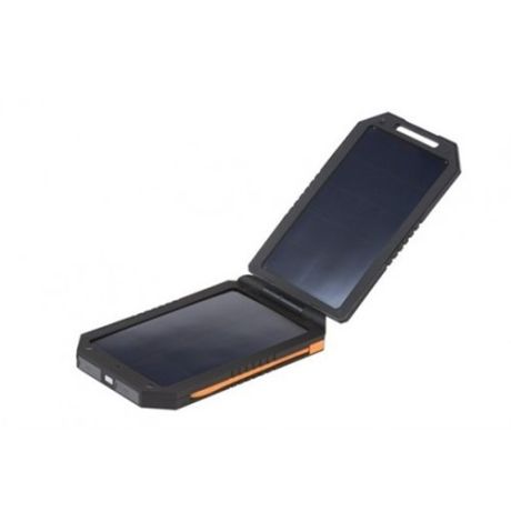 Universal solar charger lava 6000 | Kuiper Koekange