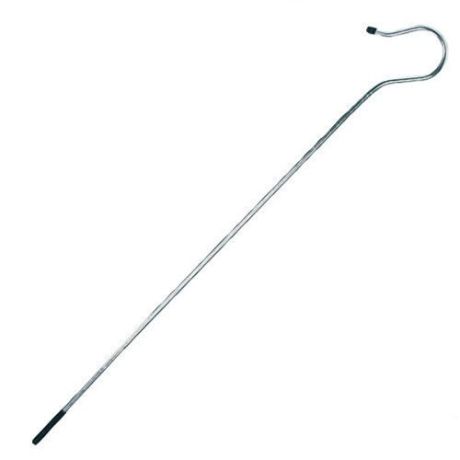 Vangstok voor schapen en geiten 1,35m | Kuiper Koekange