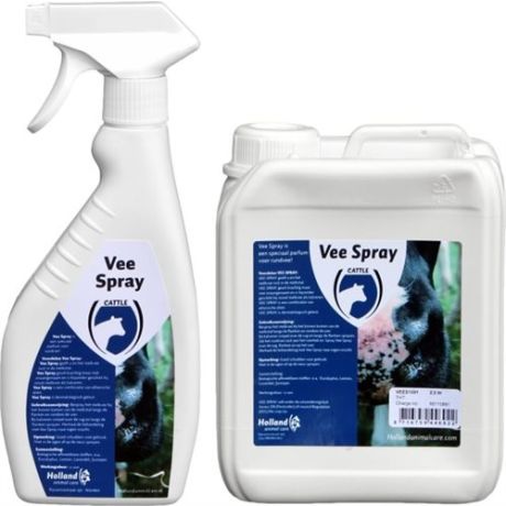Vee spray 300ml - 12 stuks | Kuiper Koekange