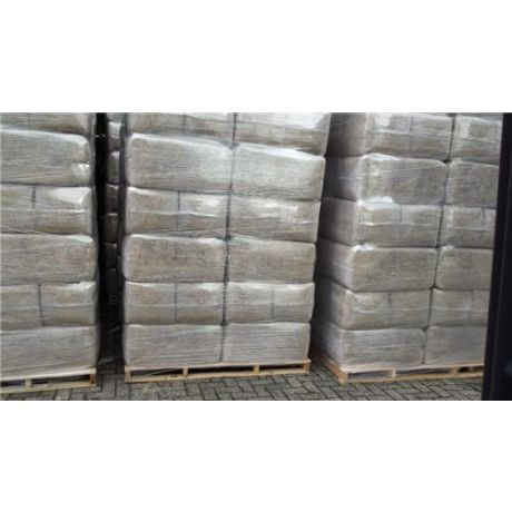 Vlas 20 kg á 10 stuks