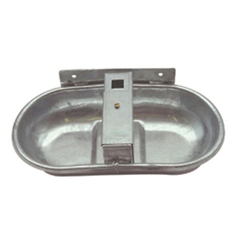 Vlotterdrinkbak Fisher A116 dubbel