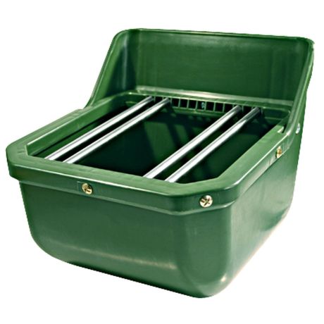 Voederbak universeel compleet