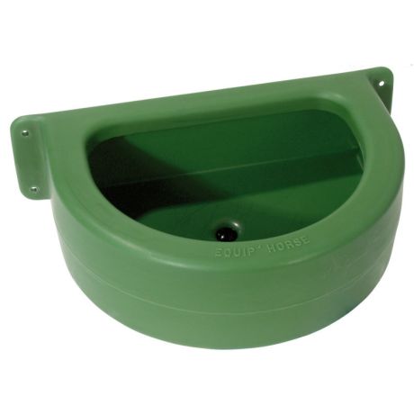 Voerbak BR wandmodel