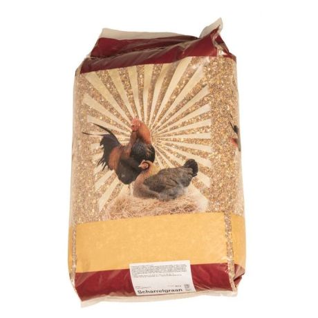 Gemengd graan - 20kg