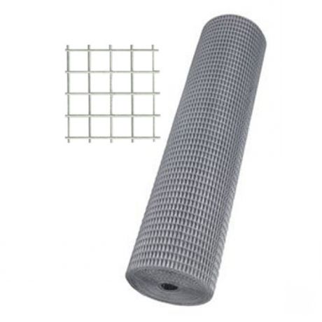 Volièregaas Verzinkt  100cm, 0,65mm dik, 12,7x12,7 Goedkoop