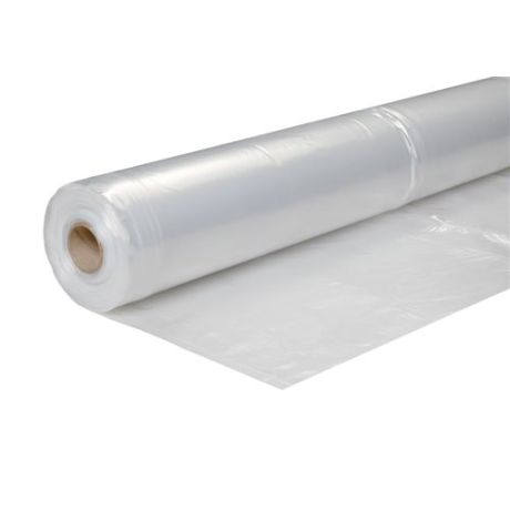 Wandfolie 6m breed - 50m lang 