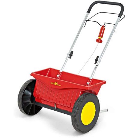 Universele strooiwagen WE 430