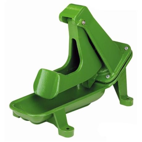 Weidepomp Lister groen L3