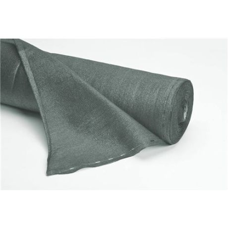 Windbreekgaas grijs 2m breed prijs per meter