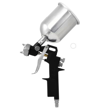 Verfspuit FSP 100 | Kuiper Koekange