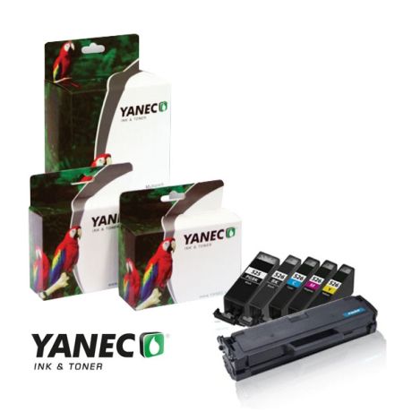 Inktpatronen voor bijna alle merken printers 50% korting! | Kuiper Koekange