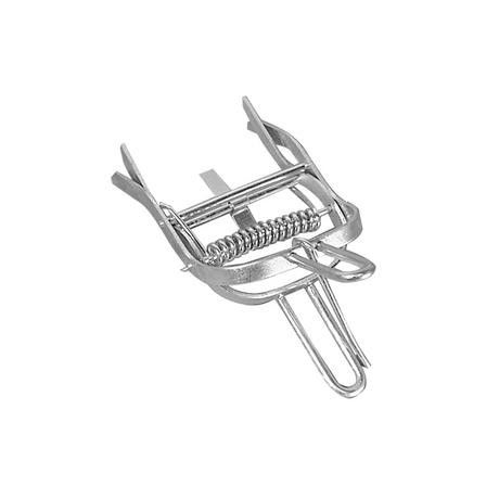 Yankee Super, Verzinkt Molleklem