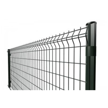 Gaaspanelen zwart geplastificeerd | Kuiper Koekange