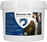Electrolyten mix - 2,5kg