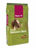 Pavo Nature's Best - 15kg