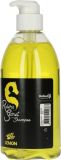 Riders secret lemon shampoo - 500ml