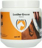 Leather grease natural - 450ml
