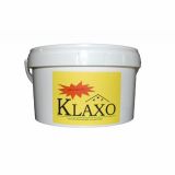 Klaxo witkalk 2,5 liter