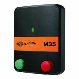 Gallagher lichtnet apparaat M35