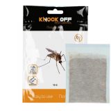 Knock off muggenlokstof
