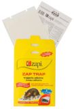 Zapi Zap trap glue mice en insects - 3 stuks
