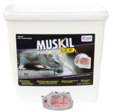 Muskil pasta FLUO-NP rat en muis - 5kg