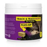 Track & trace block fluo-NP - 120gr