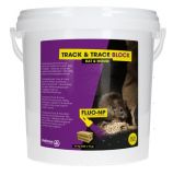 Track & trace block fluo-NP - 4800gr