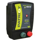 Patriot Accu Apparaat PMX 120